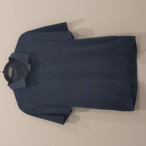 Lululemon | men's navy polo